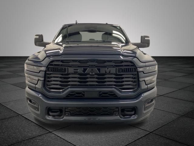 ram ram 2500 pickup 2025 3C6UR5DJ9SG577350 image ram ram 2500 pickup 2025 3C6UR5DJ9SG577350 image